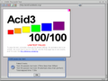 OWB Doduo (AmigaOS 4.x version 2.20)