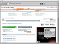 OWB Blastoise (AmigaOS 4.x version 1.x)